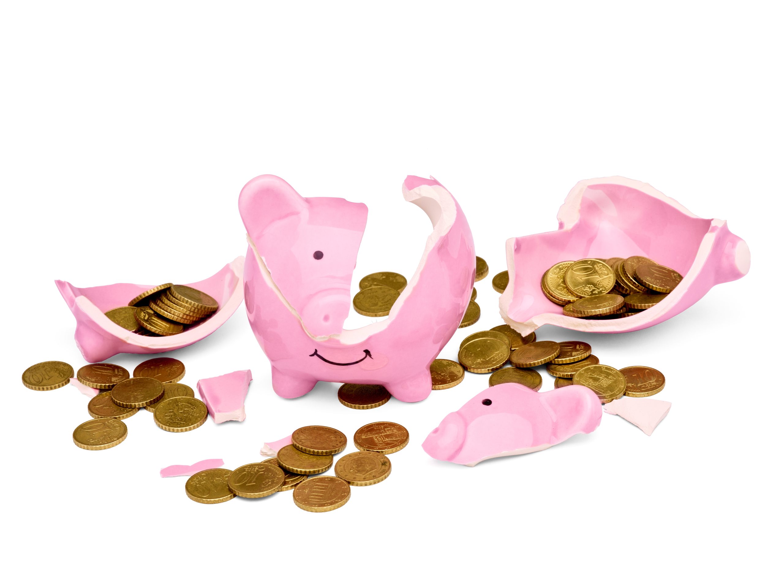 No-spend trend: Πόσο δύσκολο είναι να περάσεις έναν μήνα χωρίς έξοδα;