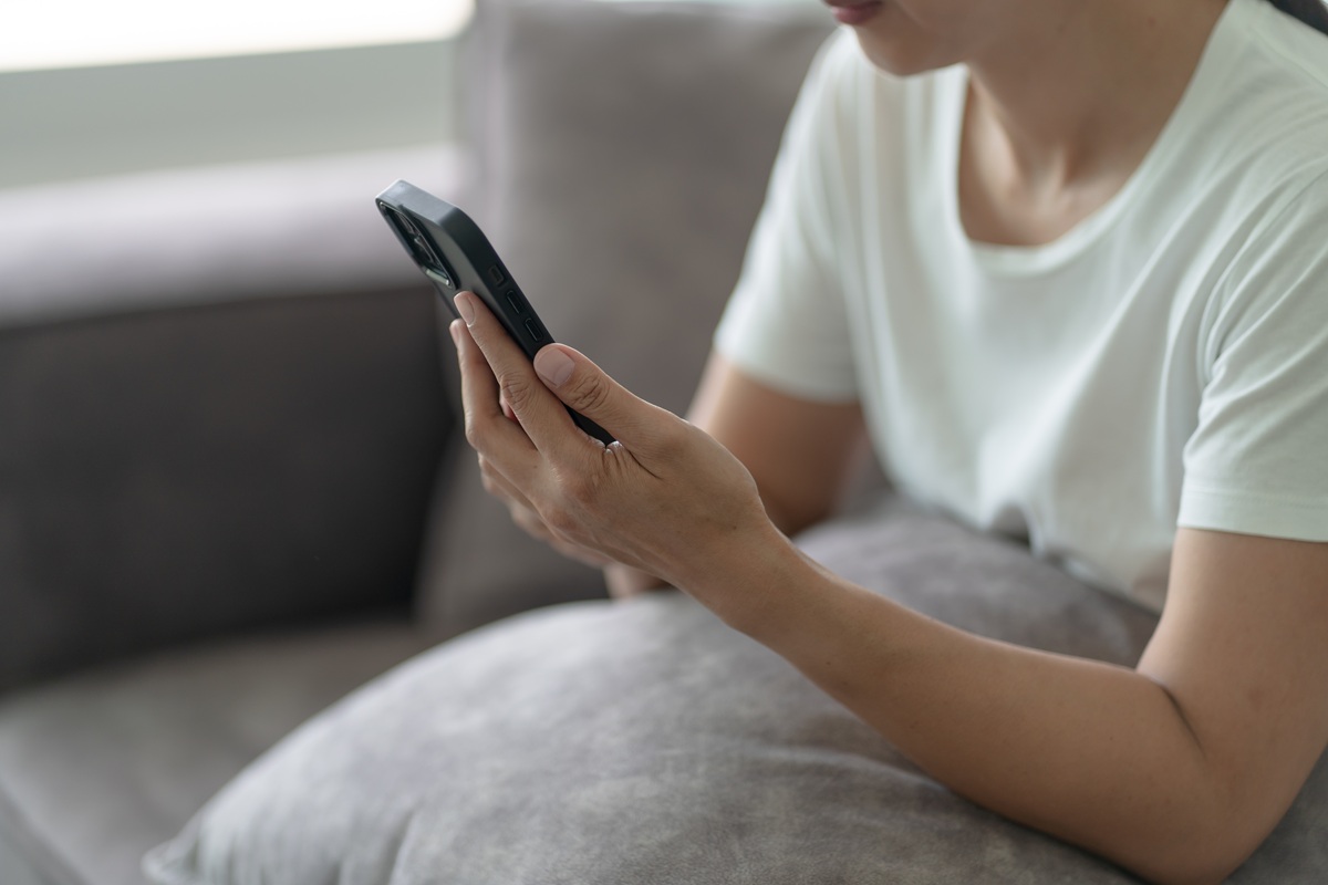 Ο νέος κίνδυνος κατάρρευσης αγορών κρύβεται στην οθόνη του κινητού σας