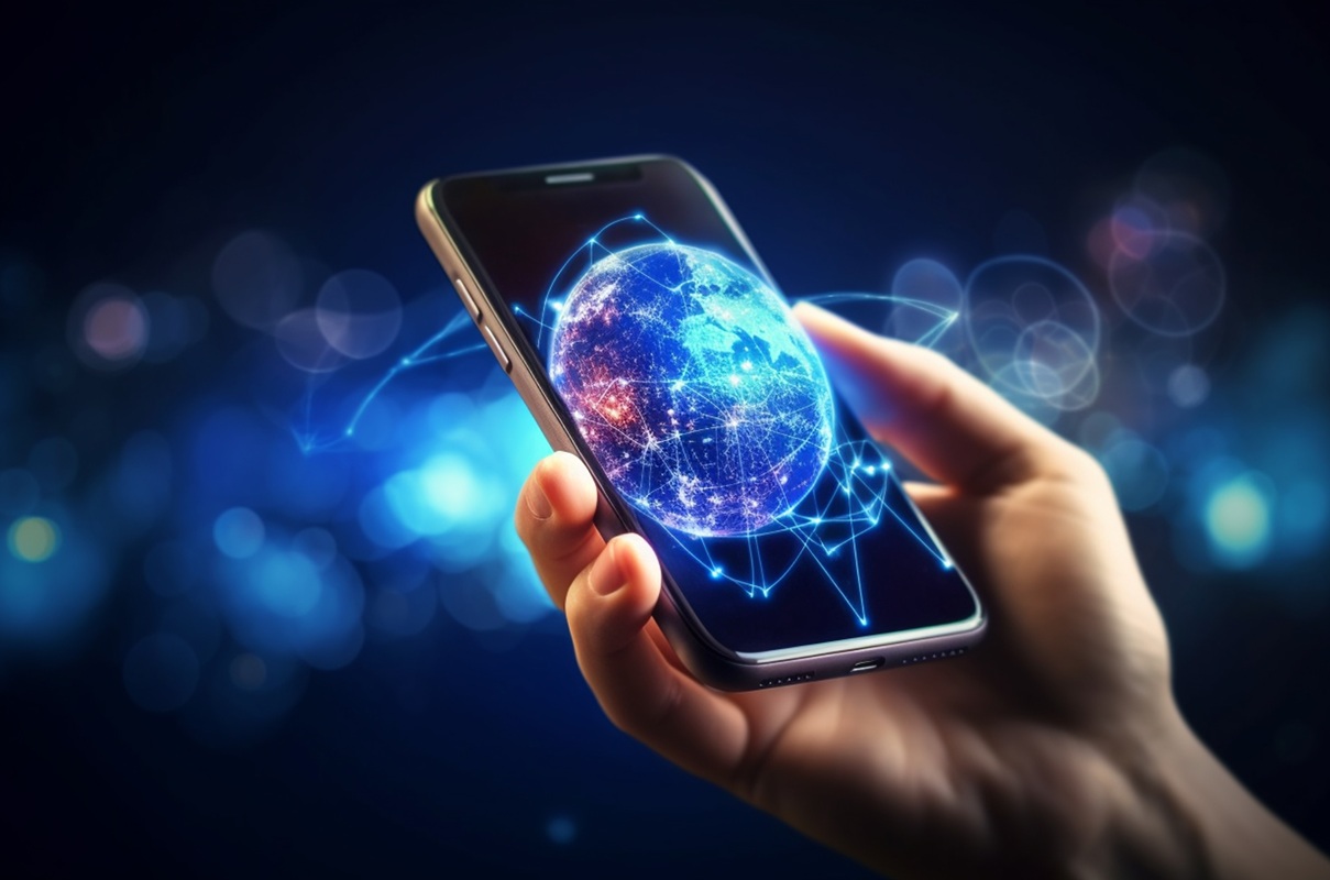 5G, AI και δεδομένα: Η κινητή τεχνολογία γίνεται γεωοικονομική υποδομή ισχύος