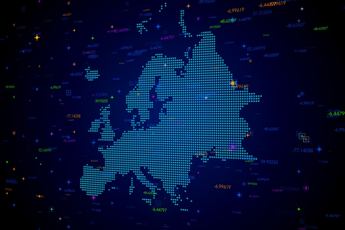 Γιατί η Ευρώπη χάνει το στοίχημα της ψηφιακής κυριαρχίας από τη Big Tech
