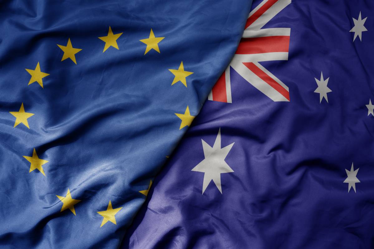 Mega deal ΕΕ – Αυστραλίας: Τι αλλάζει σε εμπόριο, ενέργεια, όπλα