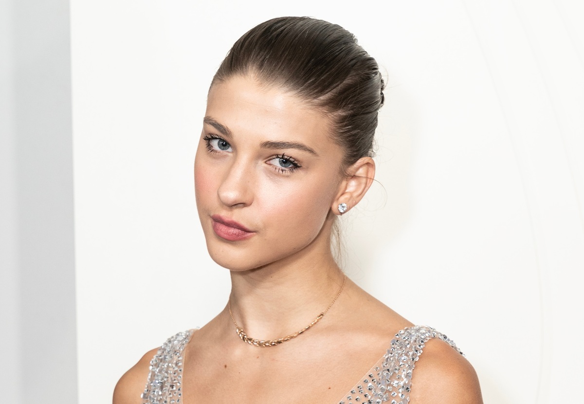 «Δεν χρωστάω τίποτα στο επώνυμό μου» — Το μήνυμα της Φίμπι Γκέιτς για το startup της