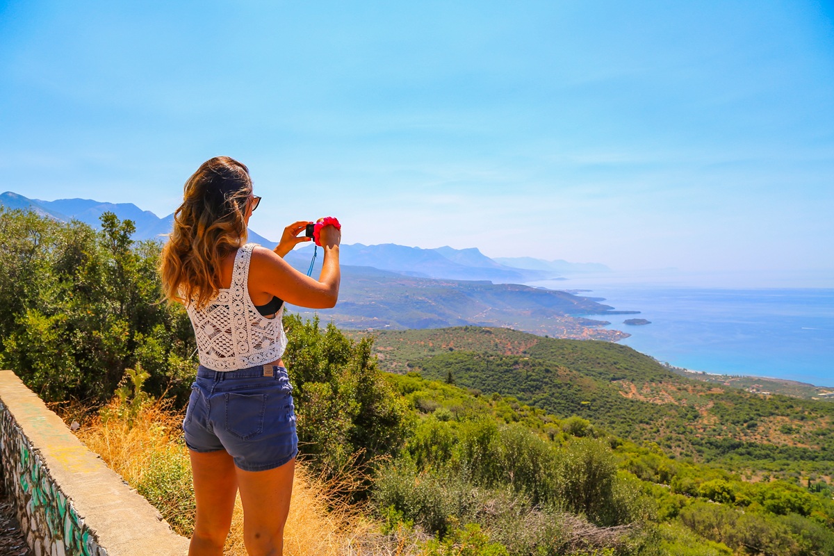 Η Πελοπόννησος επενδύει στον τουρισμό εμπειρίας