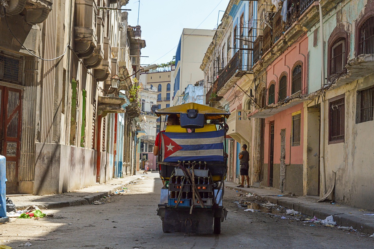 ΟΗΕ: Έκτακτο σχέδιο για την αποτροπή ανθρωπιστικής κατάρρευσης στην Κούβα