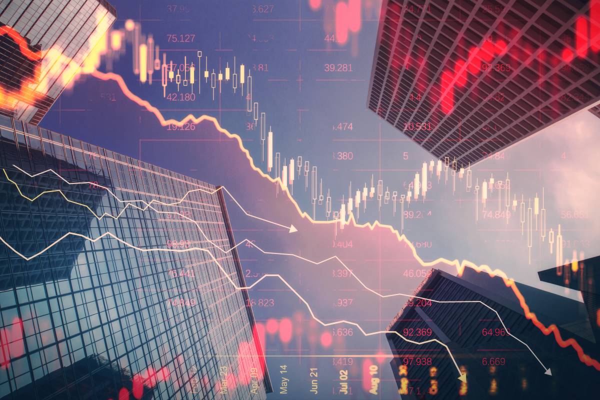 Μέση Ανατολή: Η JP Morgan προειδοποιεί για «νευρικές» αγορές – Ποιους κλάδους ευνοεί και ποιους πιέζει η κρίση