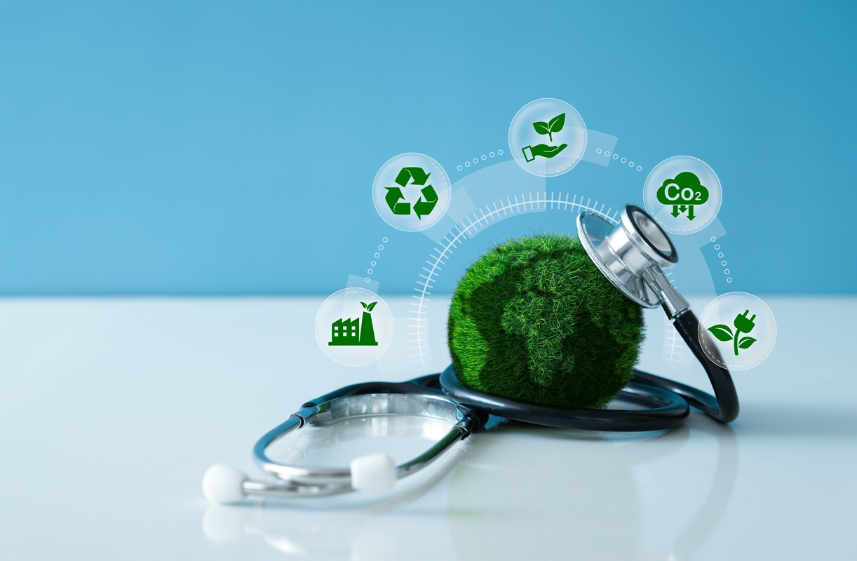 Αποδυνάμωση των οστών: Η αόρατη επίπτωση της κλιματικής αλλαγής