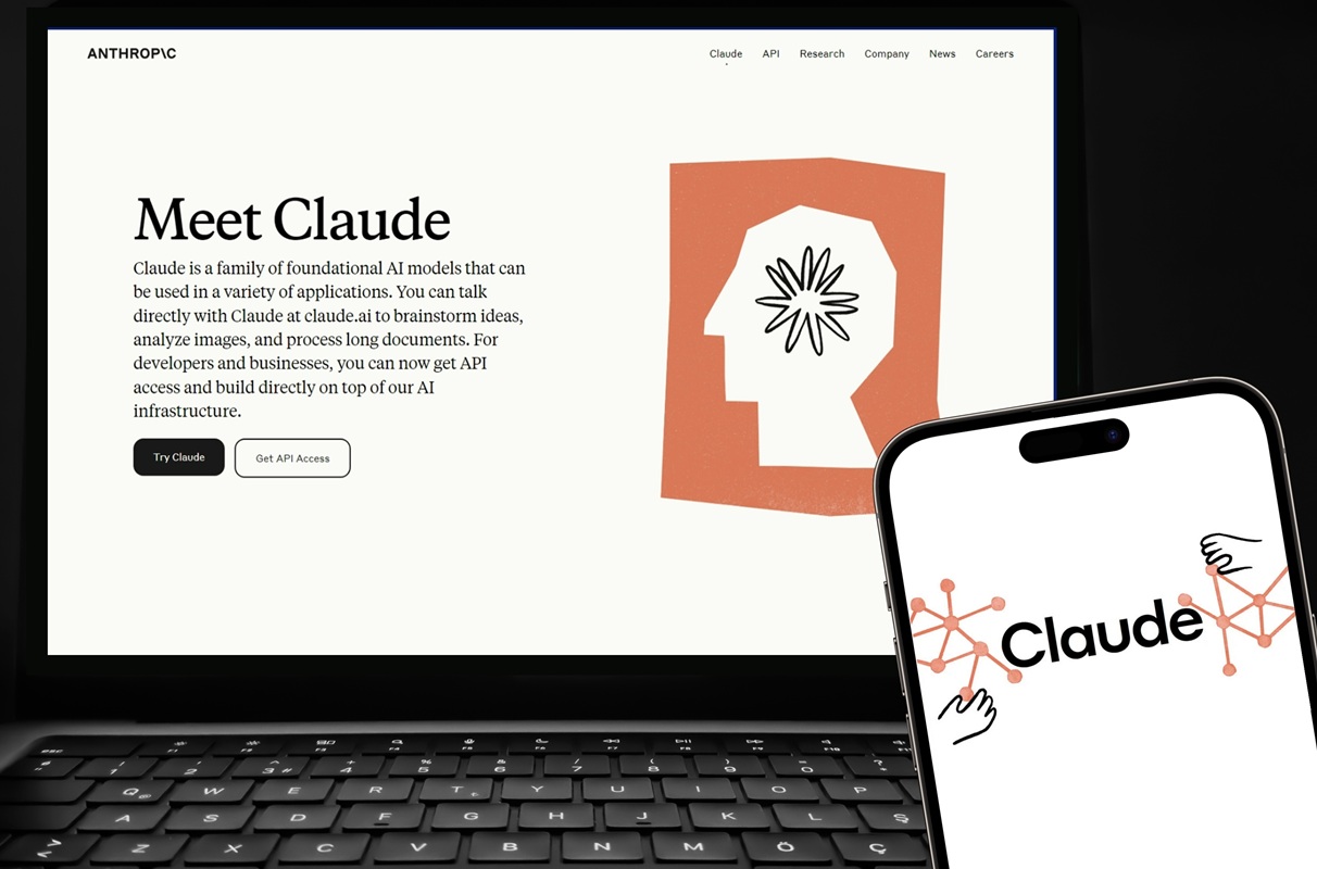 Anthropic: Το Claude μπορεί πλέον να ανοίγει apps και να δουλεύει αντί για εσένα
