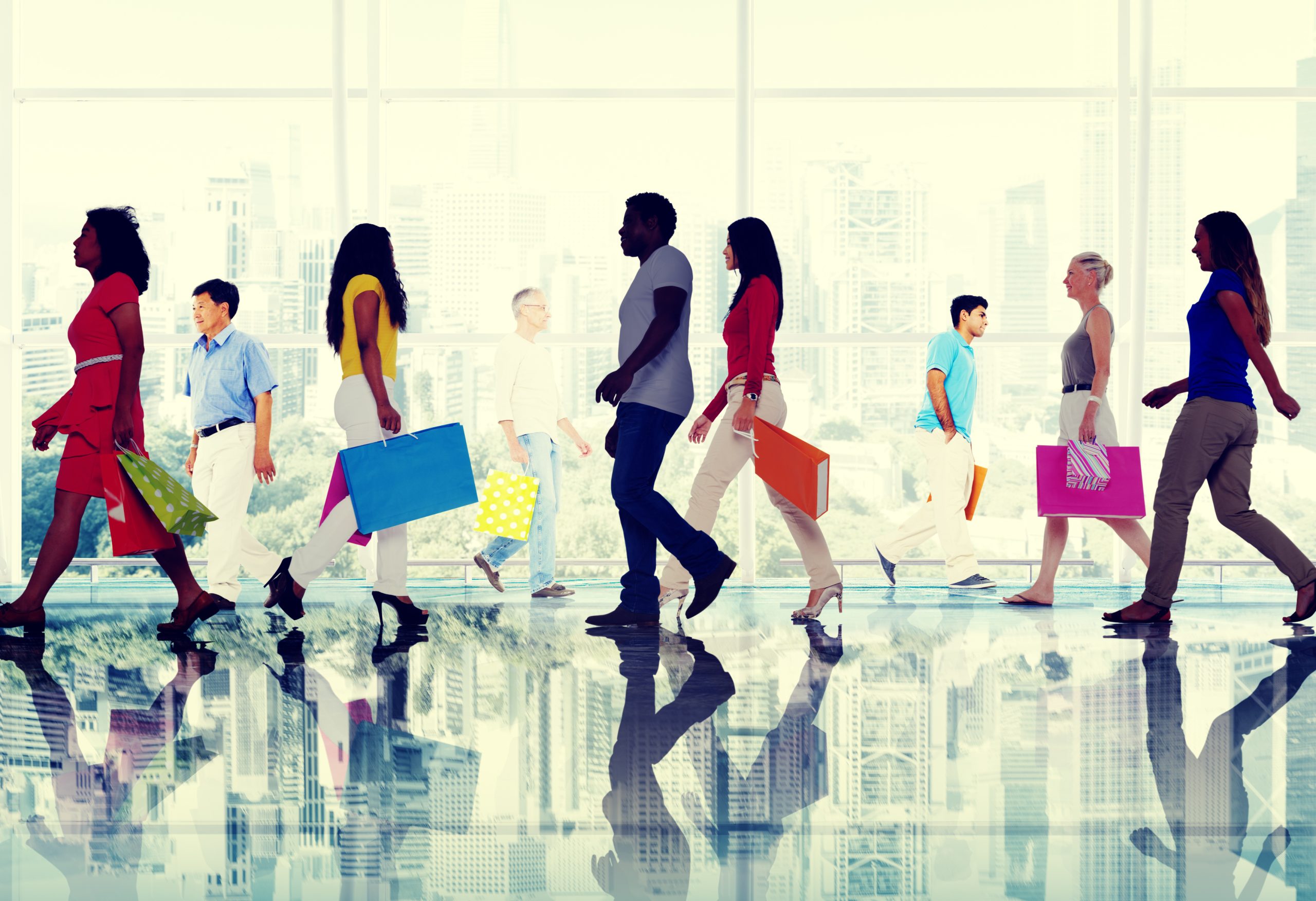 Ποιοι είναι οι «category killers» του retail