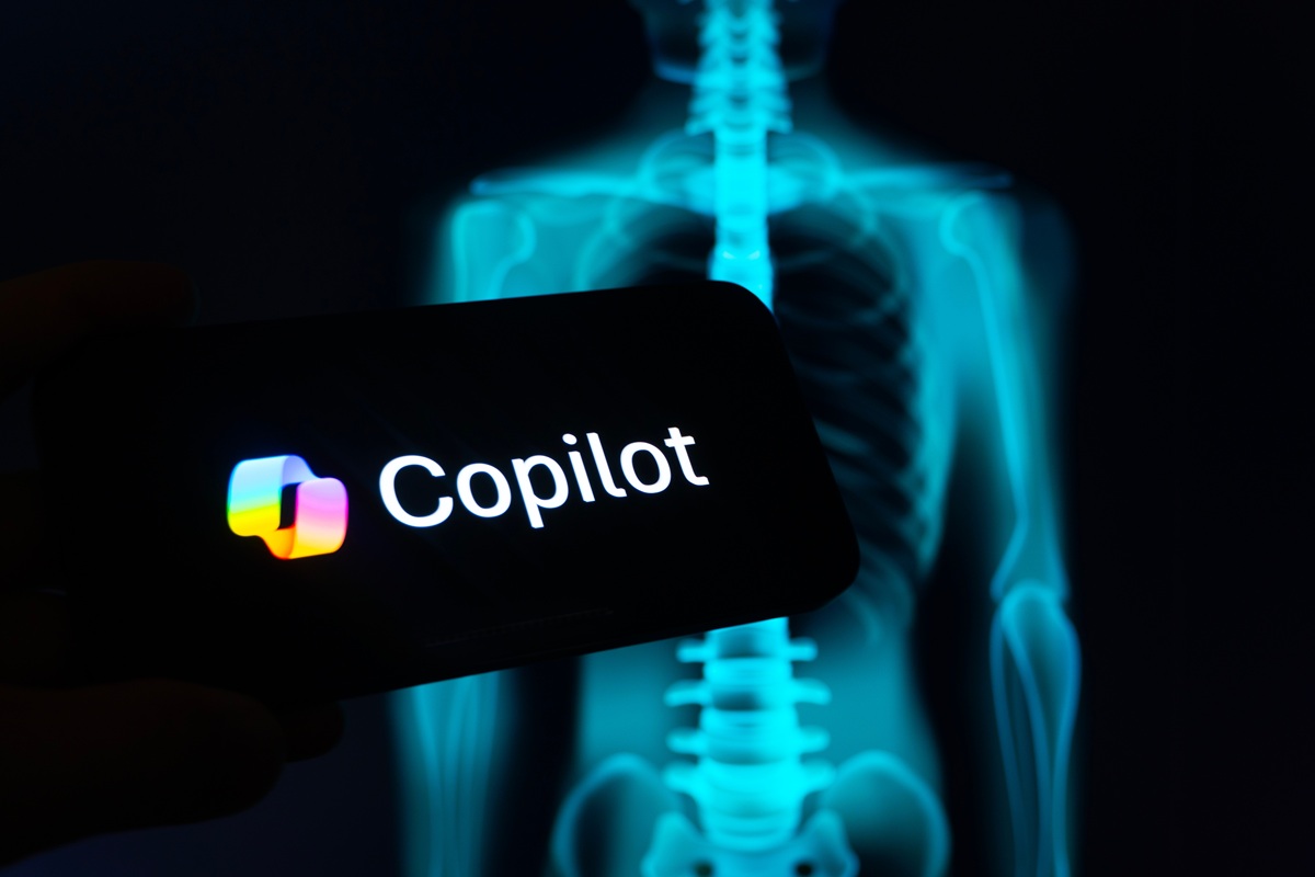 Medical Superintelligence: Το μεγάλο στοίχημα της Microsoft στην υγεία