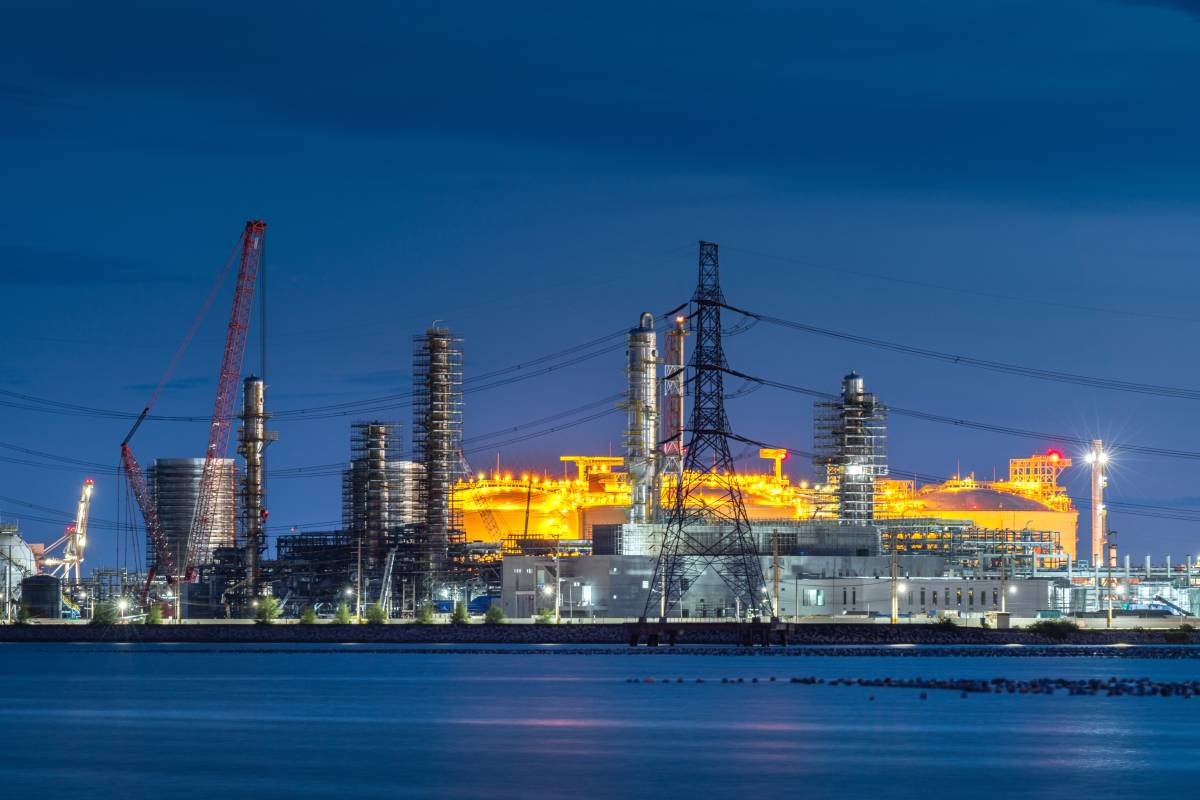 Από την Ουκρανία στο Ιράν: Το επόμενο μεγάλο τεστ για το παγκόσμιο LNG