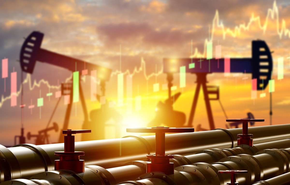 Υποχωρούν οι τιμές σε πετρέλαιο και φυσικό αέριο μετά την «εκτίναξη» λόγω της κρίσης στη Μέση Ανατολή