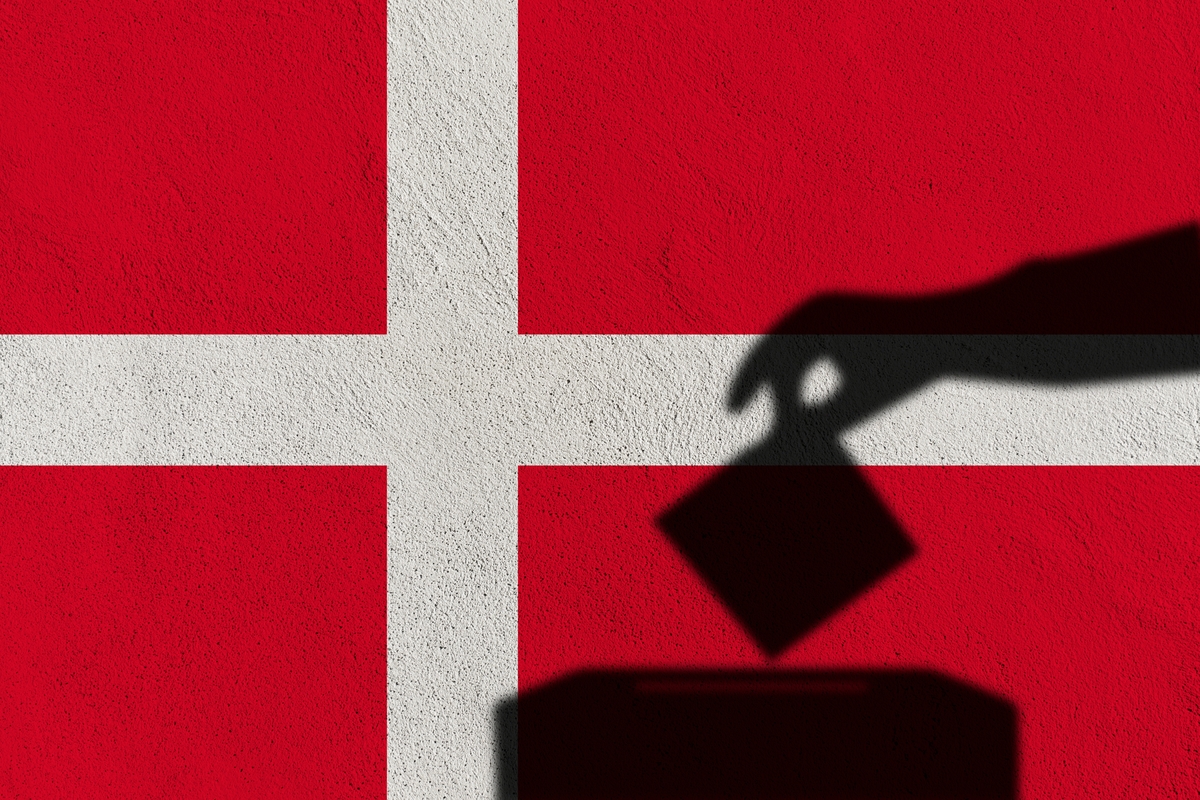 Δανία: Σε αναζήτηση κυβέρνησης μετά τις εκλογές – «Κλειδί» οι Μετριοπαθείς