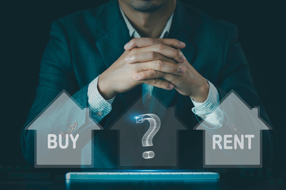 Ενοικίαση ή ιδιοκτησία; Τι συμφέρει πραγματικά στην ελληνική αγορά ακινήτων