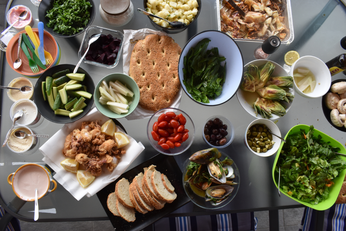 Νηστεία και υγεία: Τι δείχνει ελληνική έρευνα για χοληστερίνη, μεταβολισμό και ανοσοποιητικό