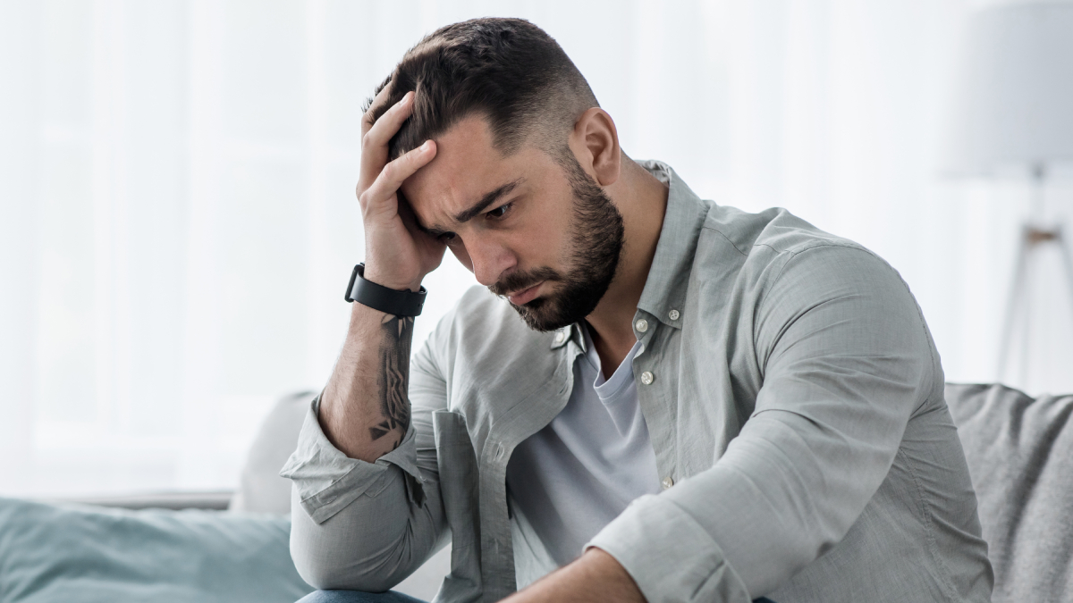 Μόνο 1 στους 20 Έλληνες δηλώνει πλήρως ικανοποιημένος από τη ζωή του