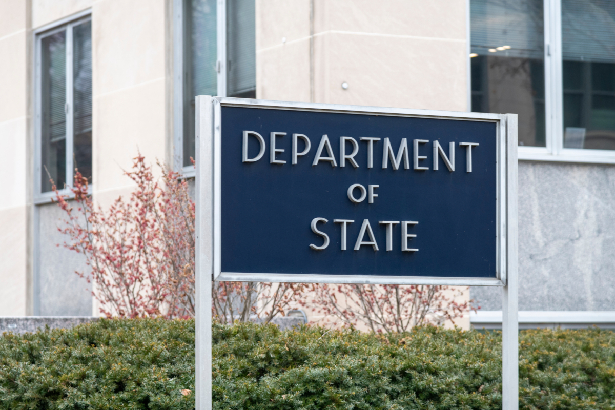 ΗΠΑ: Το Στέιτ Ντιπάρτμεντ κλείνει το προξενείο στα Άδανα της Τουρκίας