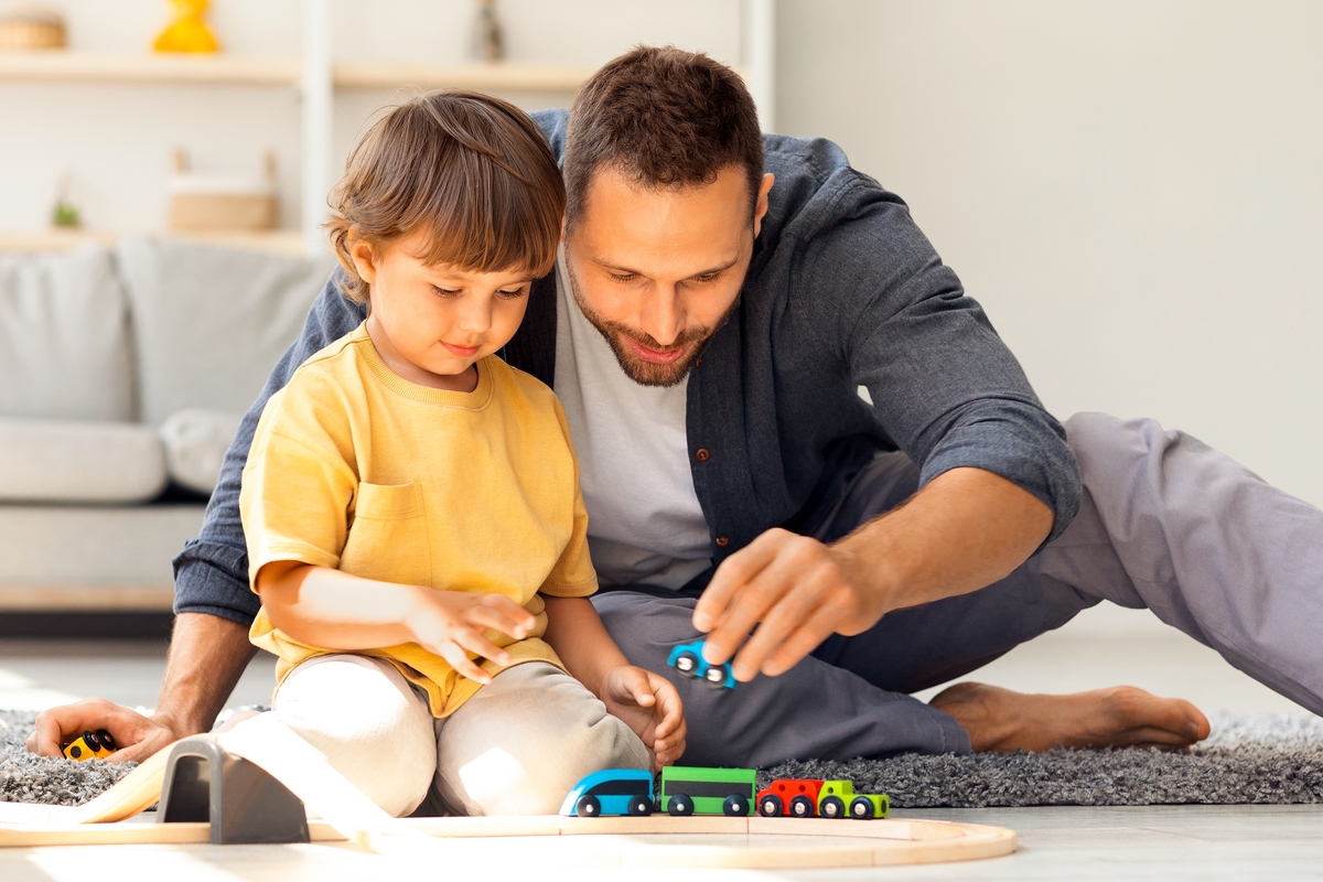 Οι leaders του AI απαντούν: Θα έκαναν παιδιά σήμερα;