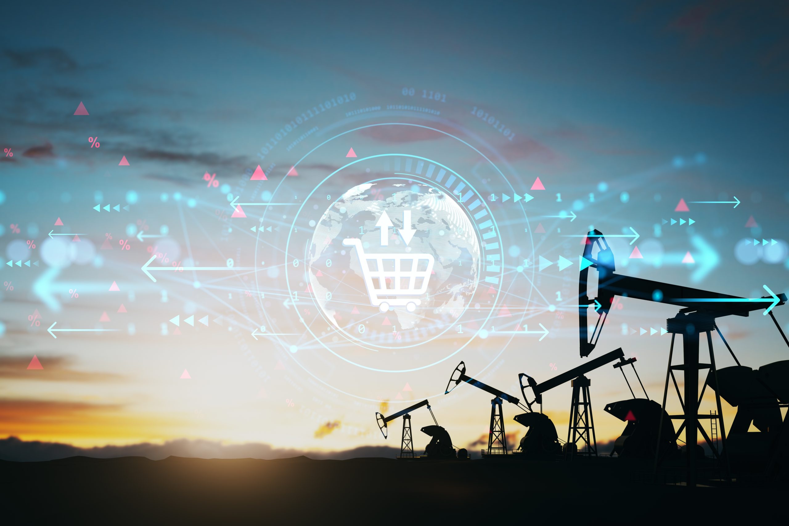 Ο πόλεμος φουντώνει την ακρίβεια: Από την ενέργεια στα τρόφιμα, πίεση σε όλη την οικονομία