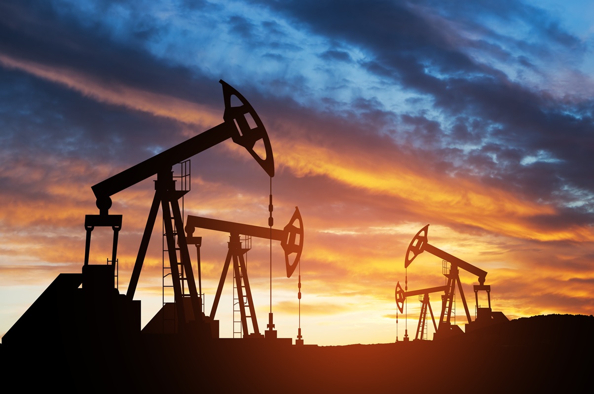 Ράλι στις τιμές ενέργειας – Πετρέλαιο και φυσικό αέριο εκτοξεύονται λόγω της κρίσης στο Ιράν