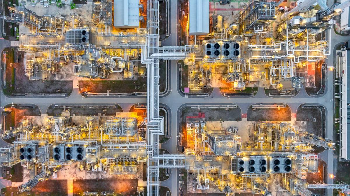 Ενέργεια και βιομηχανία στο «κόκκινο»: Οι συνέπειες του πολέμου για την ευρωπαϊκή οικονομία