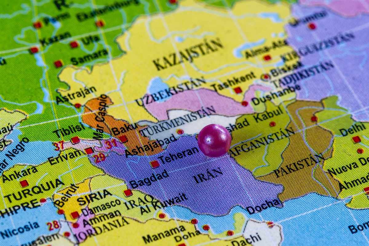 Νησί Χαργκ: Το «πετράδι του στέμματος» του ιρανικού πετρελαίου και ο φόβος του παγκόσμιου ενεργειακού σοκ