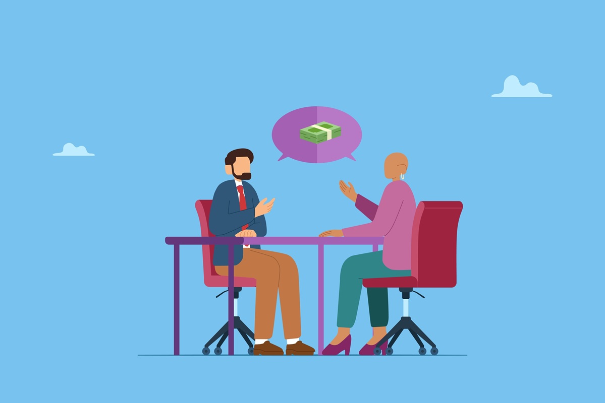 4 «μοιραία» λάθη στη διαπραγμάτευση μισθού – Και πώς να τα αποφύγετε, σύμφωνα με ειδικό