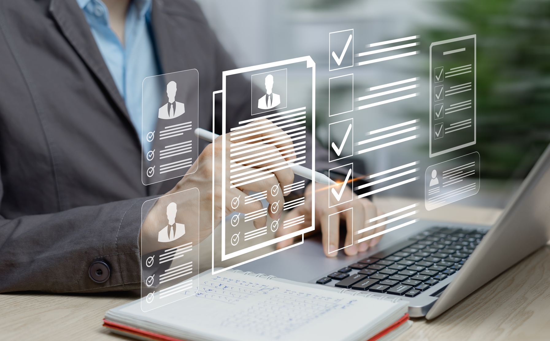 Τι θέλουν πραγματικά οι εργοδότες στην εποχή της AI – και γιατί το βιογραφικό δεν αρκεί πλέον