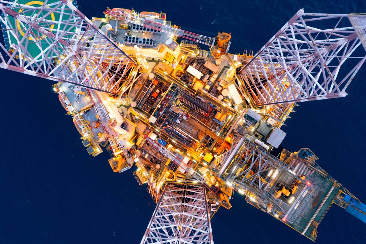 Πετρέλαιο και γεωπολιτική απειλούν τις αγορές – Η Goldman Sachs προειδοποιεί