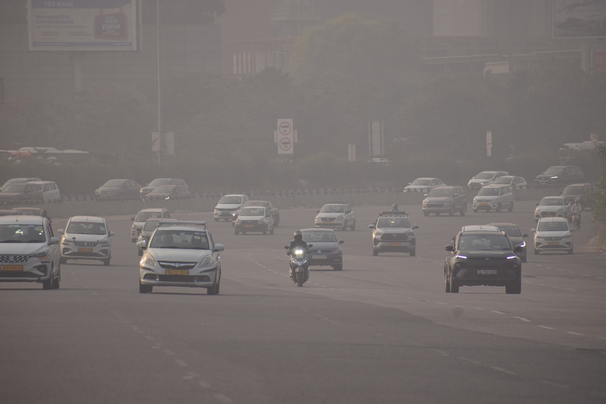 Ατμοσφαιρική ρύπανση: Η μεγαλύτερη απειλή για το παγκόσμιο ΑΕΠ και την αγορά εργασίας