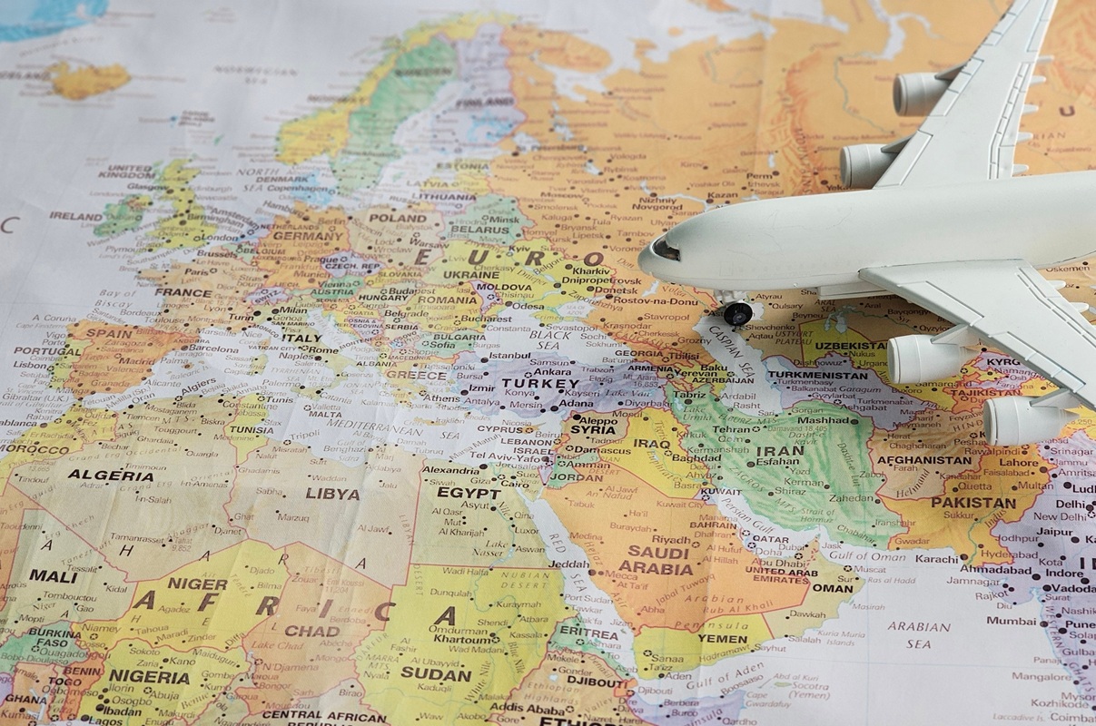 Προειδοποίηση από τον Διεθνή Οργανισμό Ενέργειας: Η Ευρώπη έχει αεροπορικά καύσιμα για έξι εβδομάδες