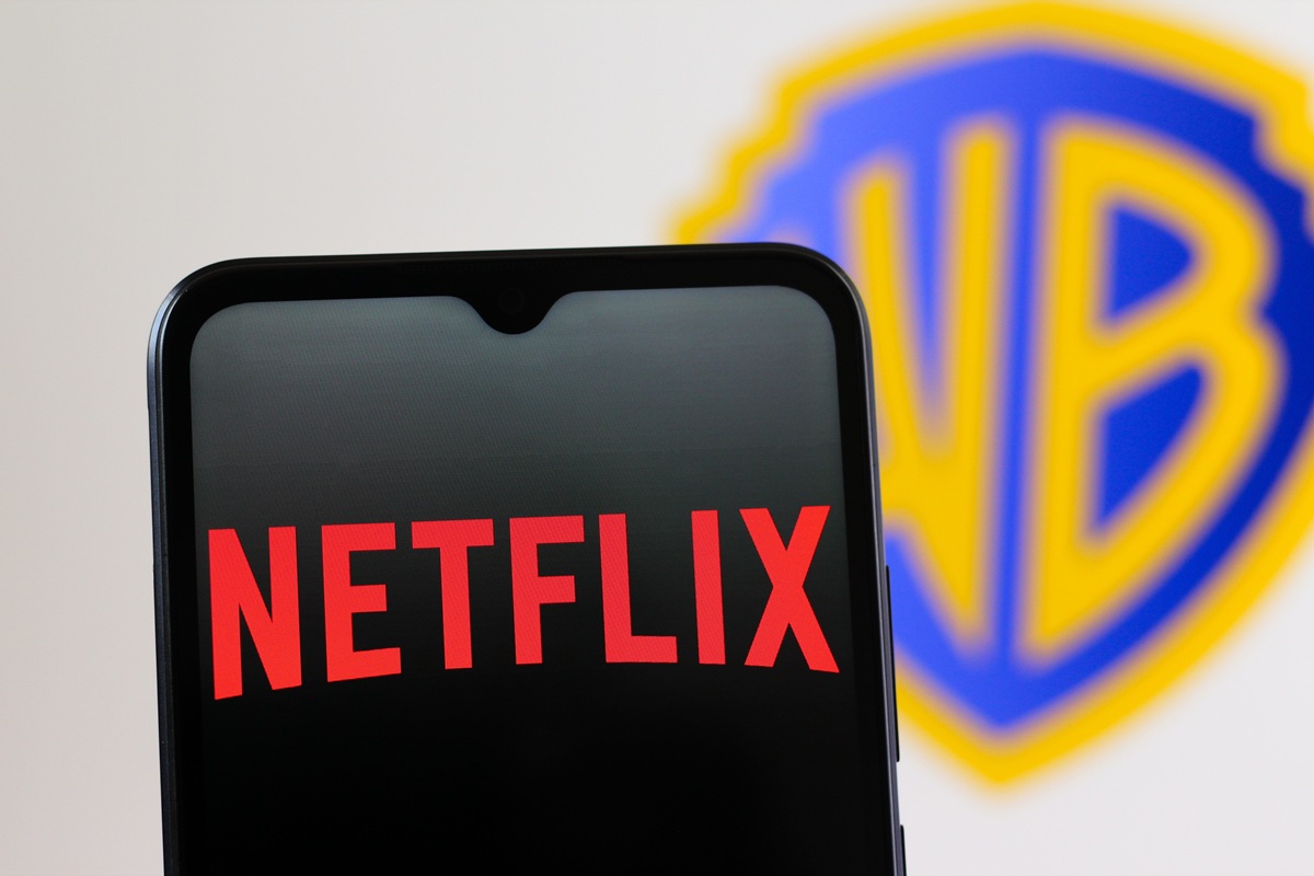 Netflix vs Χόλιγουντ: Τα 3 μεγάλα ερωτήματα που έμειναν μετά την αποτυχημένη εξαγορά της Warner