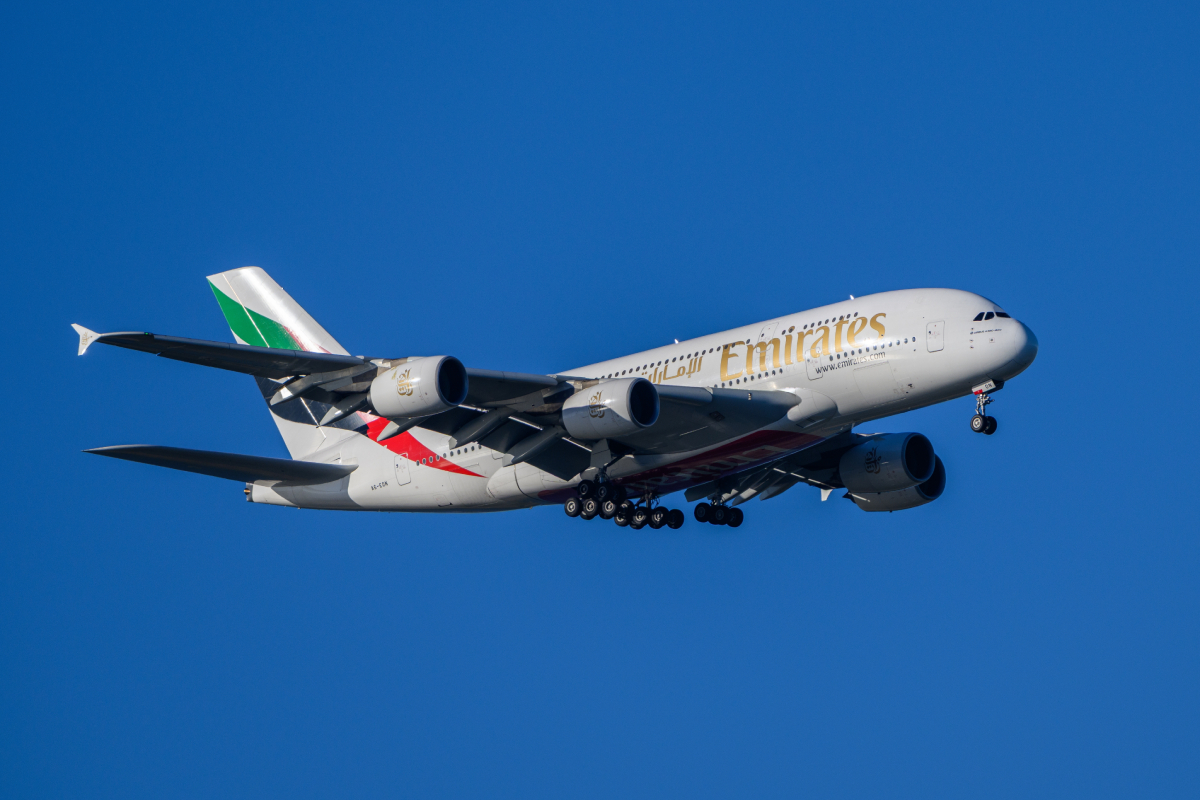 Αεροπορικό μπλακάουτ στη Μέση Ανατολή: Πτήσεις 16 ωρών κατέληξαν πίσω στην αφετηρία λόγω της κρίσης με το Ιράν