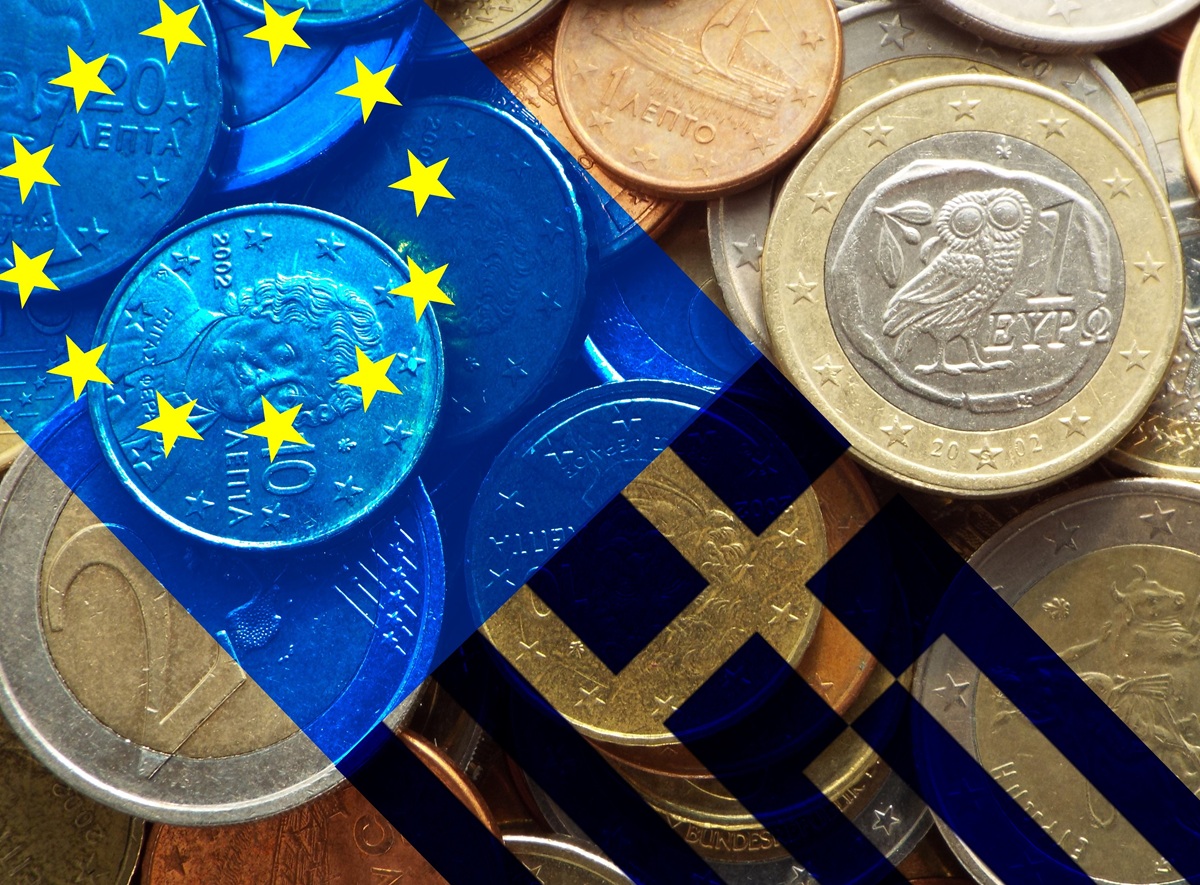 Η Ελλάδα πέτυχε τη μεγαλύτερη μείωση χρέους στην ΕΕ μετά την πανδημία