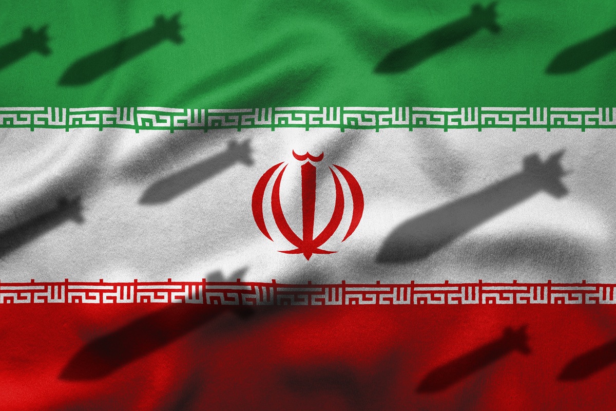 Ιράν: Ποιος είναι ο αμερικανικός πύραυλος νέας γενιάς (PrSM) που έπληξε σχολείο και γυμναστήριο