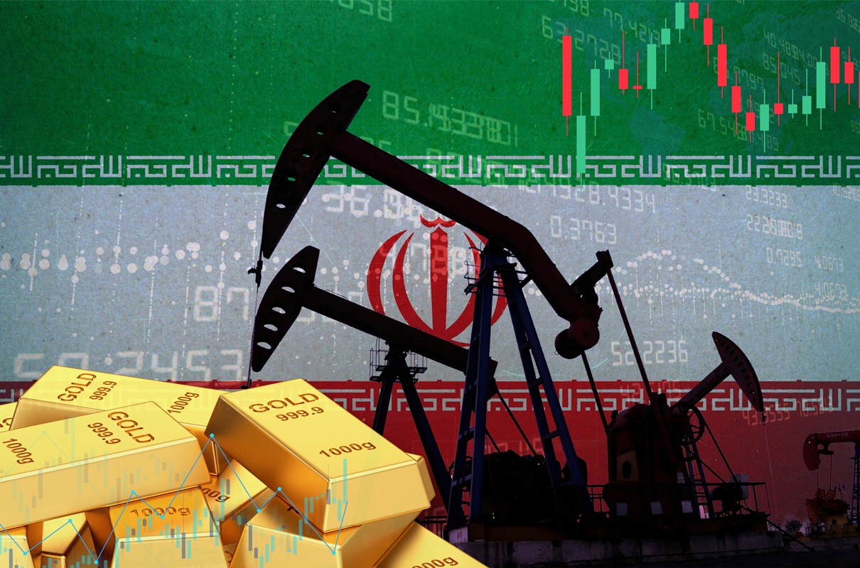 Αναταράξεις στις αγορές από τον πόλεμο στη Μέση Ανατολή: Πτώση σε μετοχές, ράλι στο πετρέλαιο