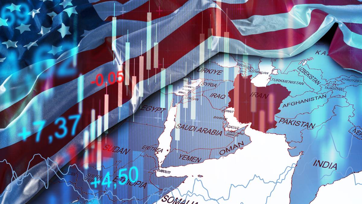 Σενάρια αποκλιμάκωσης για τον πόλεμο με το Ιράν – Πόσο έχουν επηρεαστεί πετρέλαιο και οικονομία