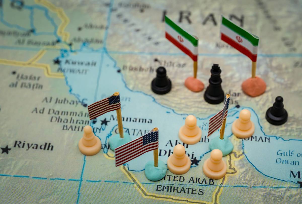Πίεση από ΗΠΑ, φόβος για το Ιράν: Το μεγάλο δίλημμα των χωρών του Κόλπου