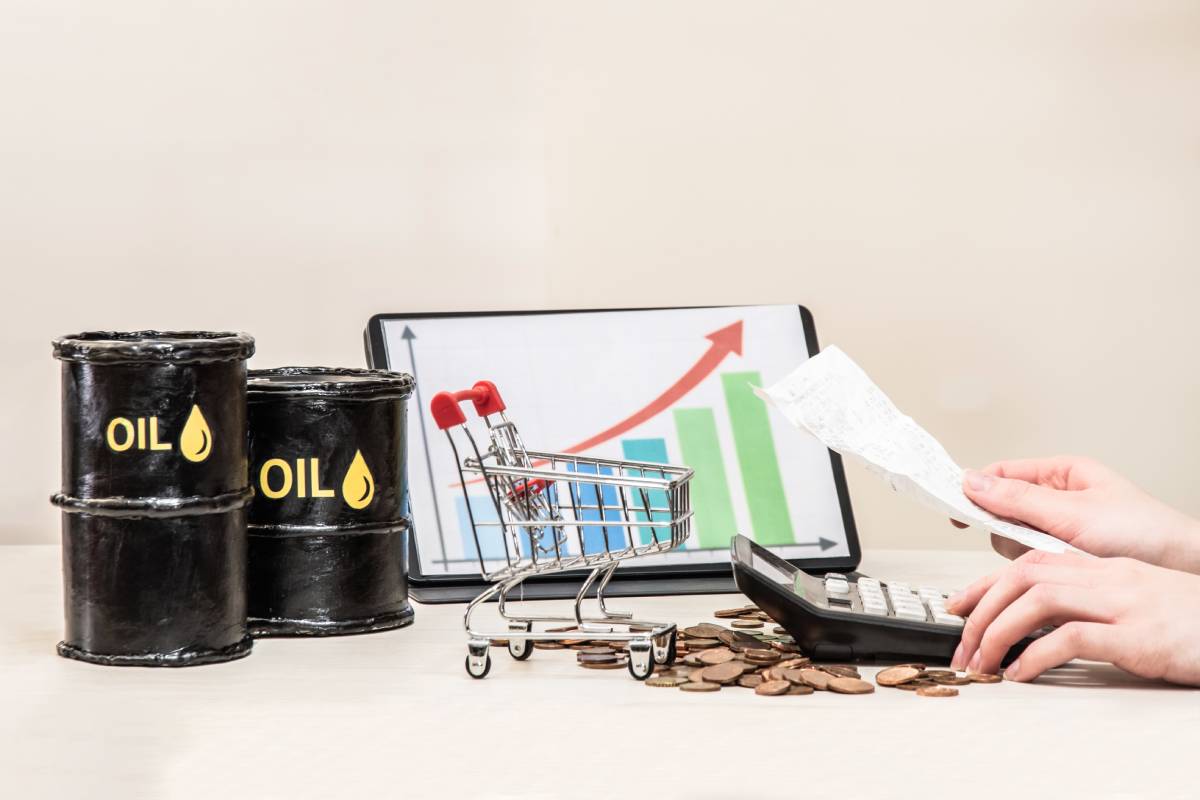 Domino effect σε ενέργεια, τρόφιμα και αγορές λόγω Μέσης Ανατολής