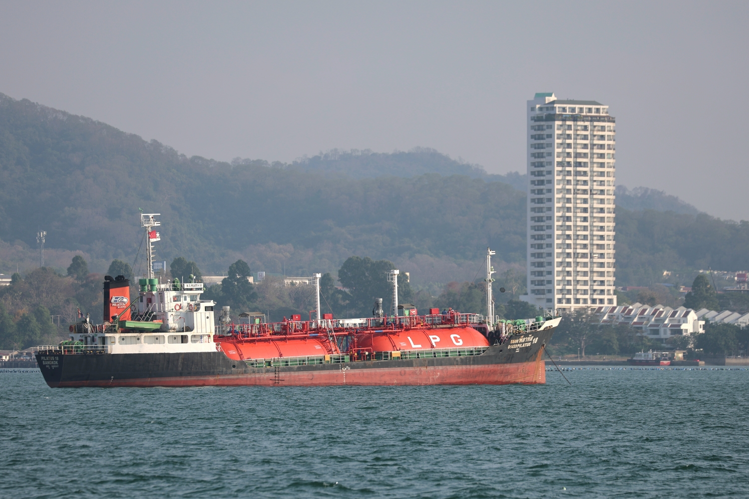 Κρίση στη Μέση Ανατολή: Γιατί η Κίνα μπορεί να βγει κερδισμένη