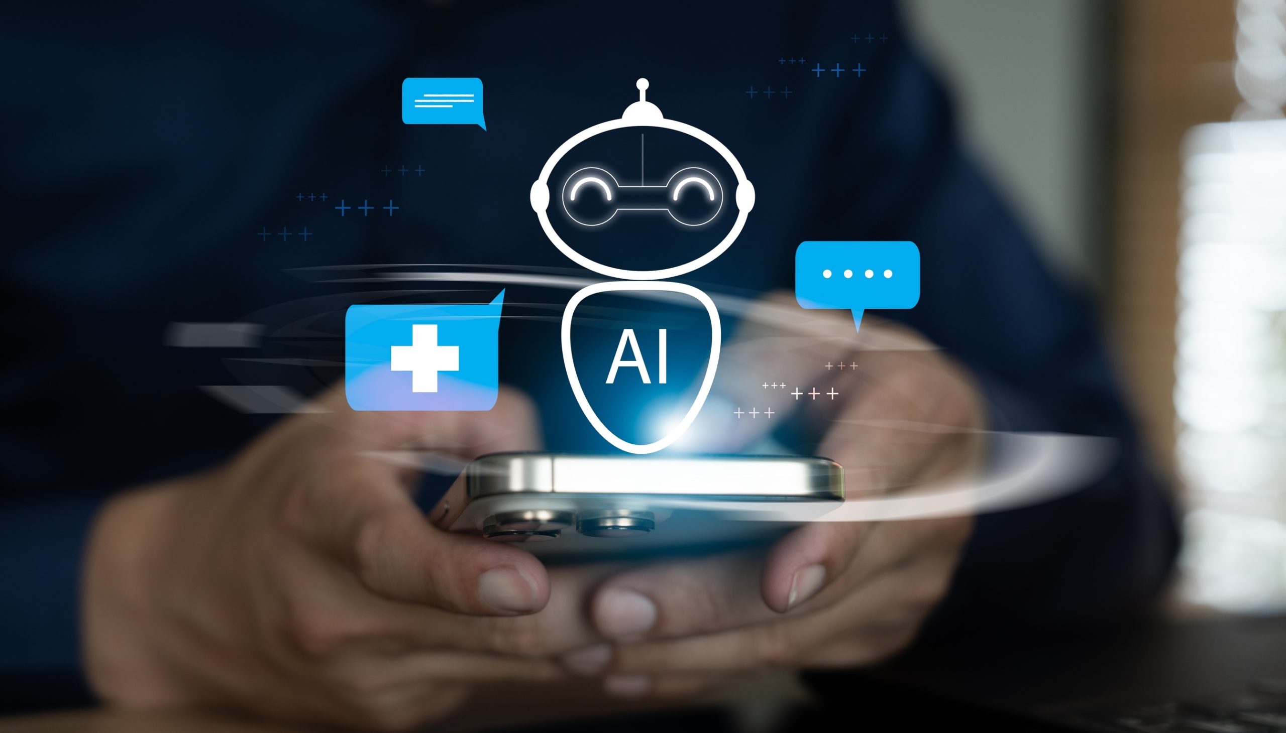 Τι πρέπει να γνωρίζετε πριν ζητήσετε ιατρικές συμβουλές από το ChatGPT