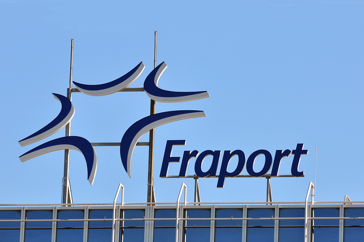 Fraport Greece: Άλμα 9,1% στην επιβατική κίνηση τον Φεβρουάριο