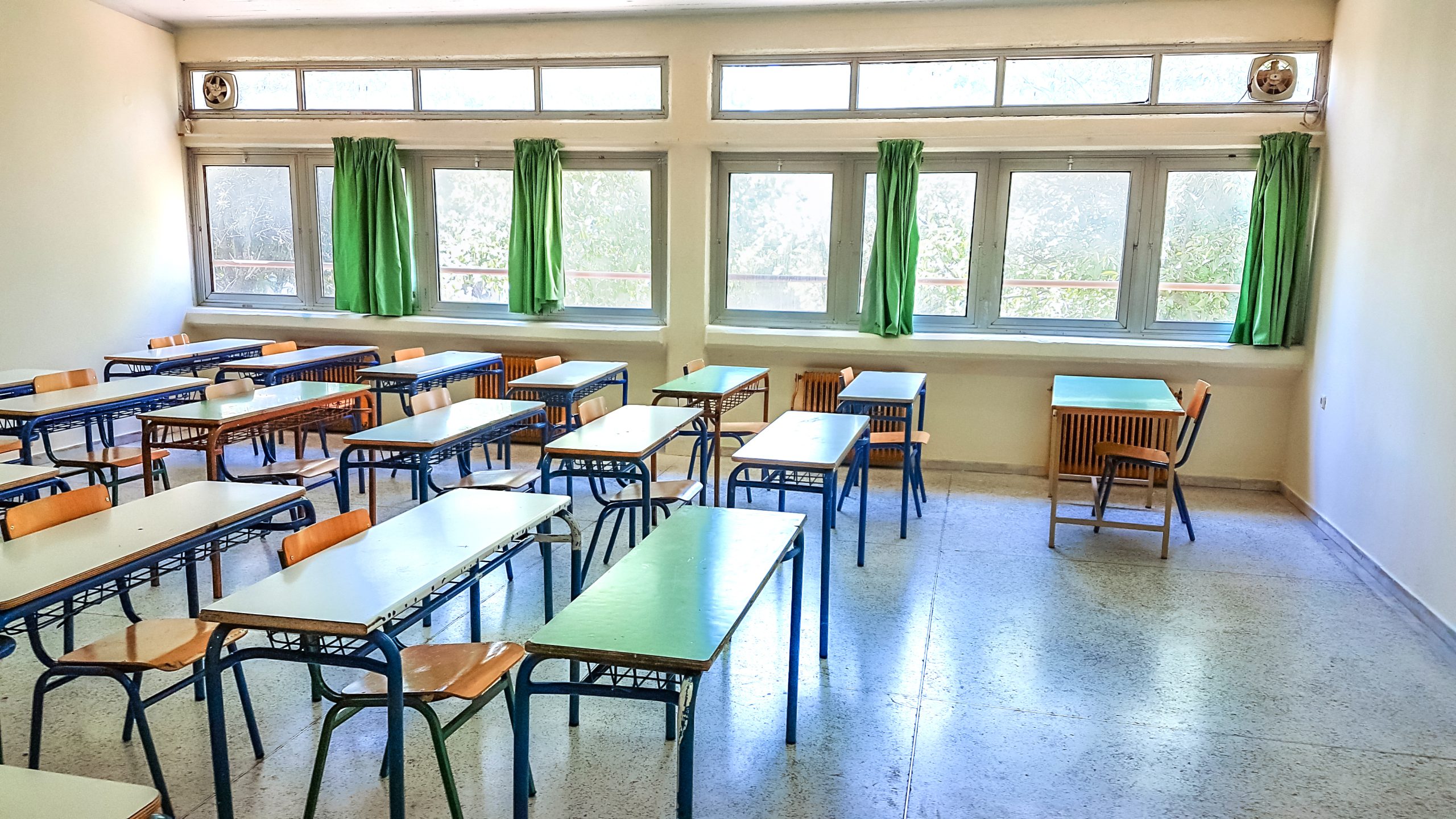 Δημόσια Ωνάσεια Σχολεία: 8 νέες μονάδες το 2026 – Πού ανοίγουν