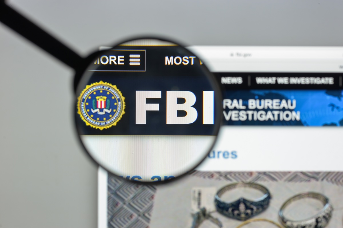 FBI: Έρευνα σε πρώην επικεφαλής αντιτρομοκρατίας μετά την παραίτησή του για το Ιράν