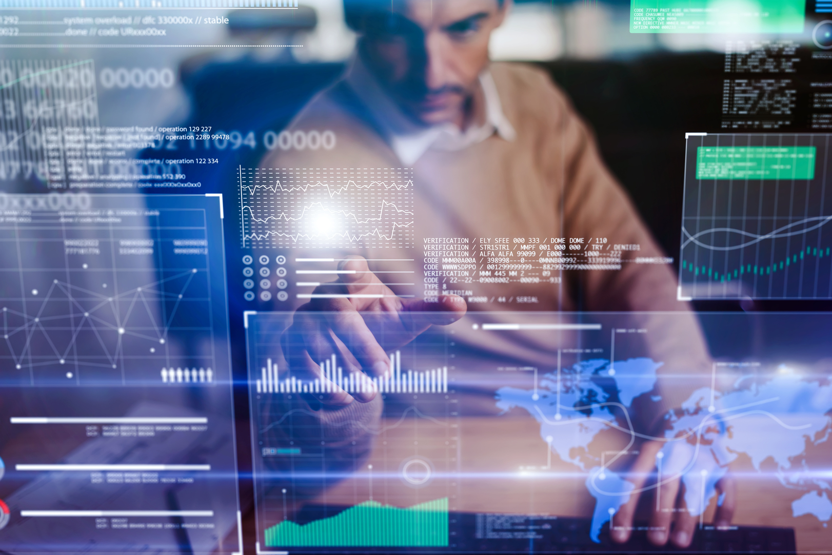 Γιατί οι εργαζόμενοι στην τεχνολογία εμφανίζονται πιο απαισιόδοξοι για το μέλλον