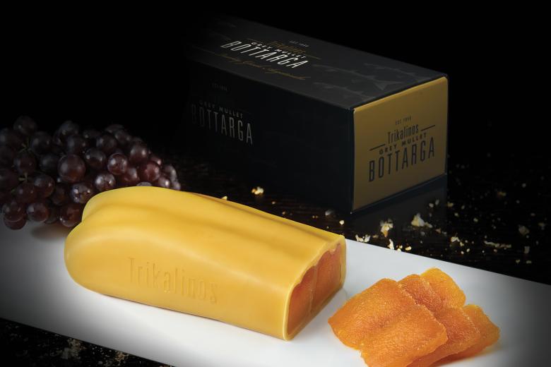 Trikalinos: Οι επενδύσεις 700.000 ευρώ για το ελληνικό αυγοτάραχο και το «φλερτ» με την Κίνα