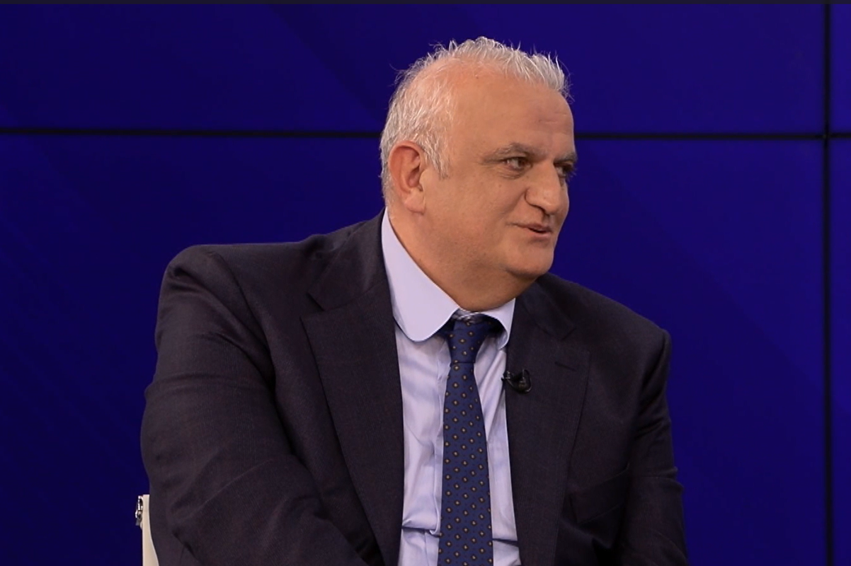 Κωνσταντίνος Τζουτζουράκης στο Business Monitor: Η αξία της επιστημονικής προσέγγισης στη μακροζωία