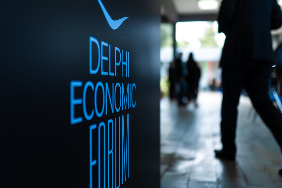 11ο Οικονομικό Φόρουμ των Δελφών: Διάλογος, συνεργασία και καινοτομία στο επίκεντρο μιας κρίσιμης γεωπολιτικής συγκυρίας