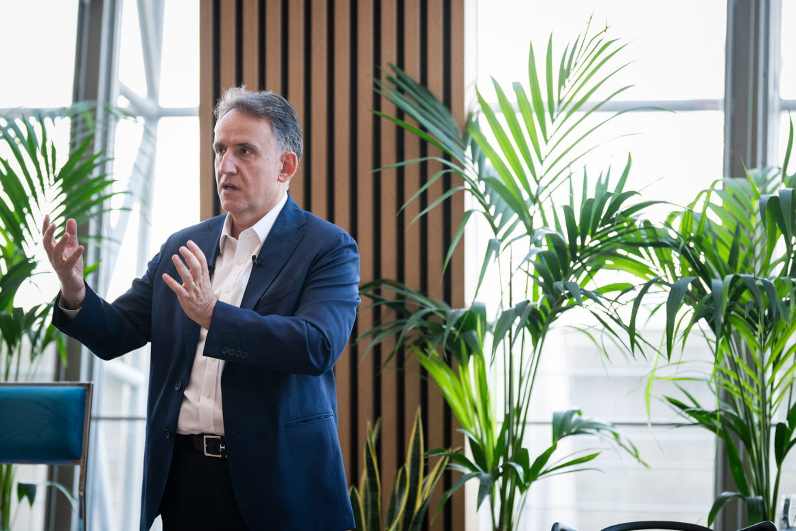 Το Υπερταμείο μετασχηματίζεται σε Εθνικό Επενδυτικό Ταμείο για την Ανάπτυξη με κέρδη 1 δισ. ευρώ έως το 2027