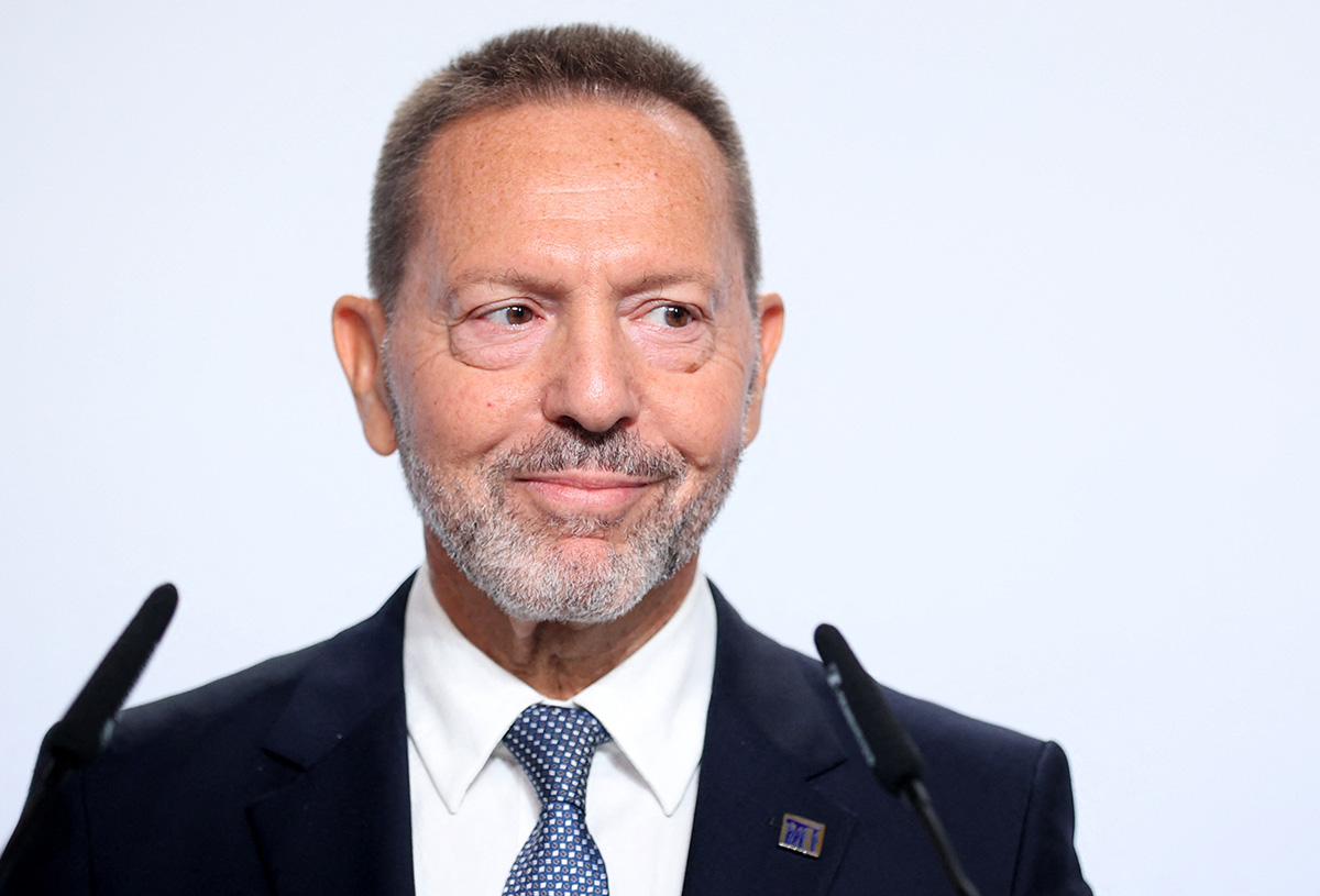 Στουρνάρας: Αυτοί είναι οι κίνδυνοι για την ελληνική οικονομία από την κρίση στη Μέση Ανατολή