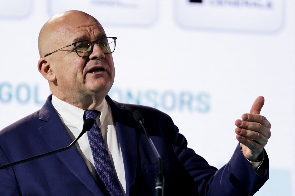 Μπουζνά (Euronext): «Οι ναυτιλιακές θα επιστρέψουν στο ΧΑ» – Σήμα για upgrade και επενδυτικό comeback